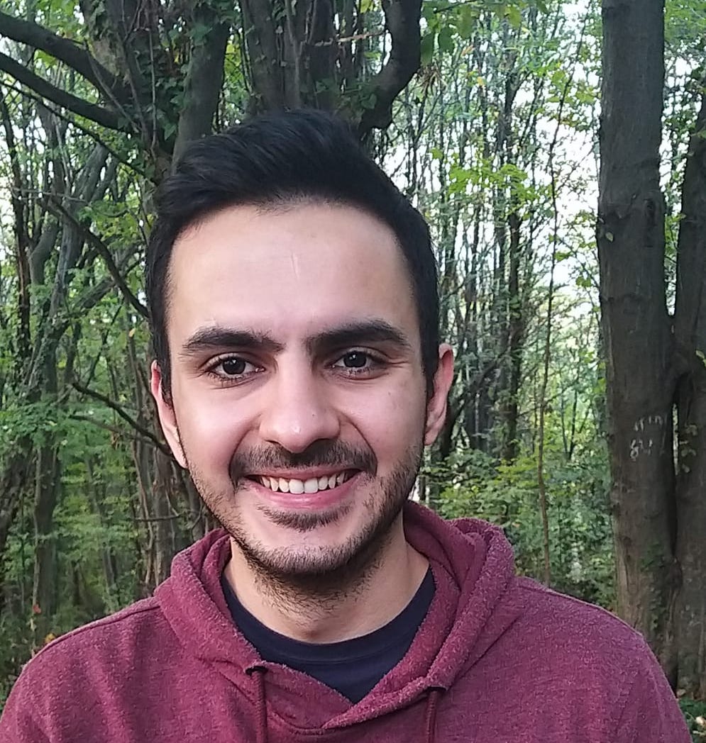 Hasan Gökhan Açıkgöz profile picture