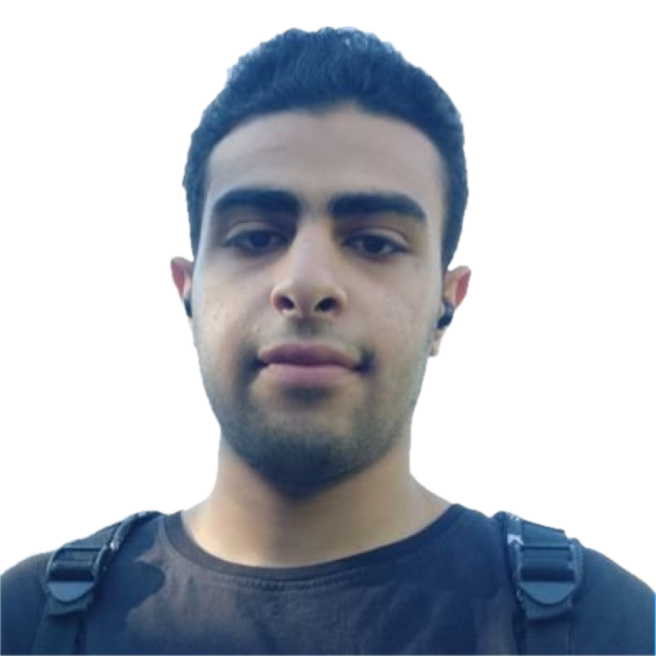 Noureldin Ehab profile picture