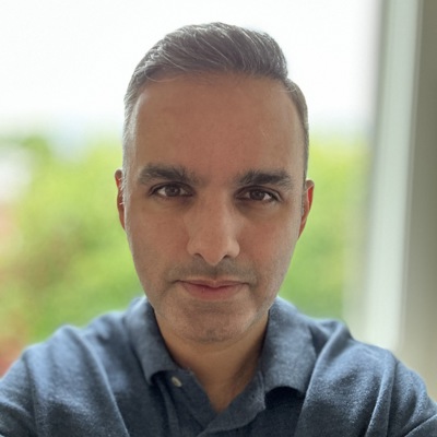 Ahmed Usman Khalid profile picture